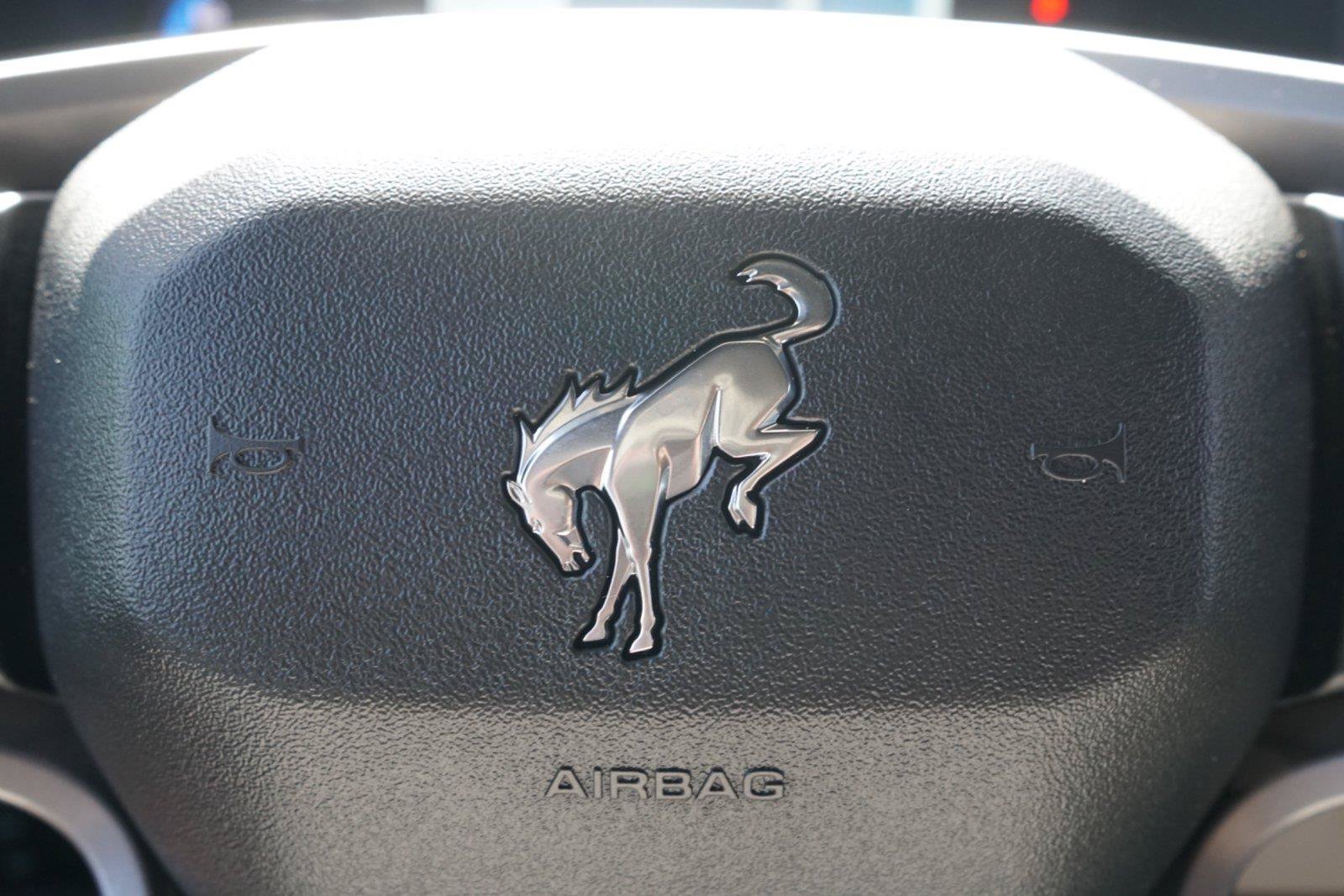Certified 2024 Ford Bronco Wildtrak AWD/4WD image 15