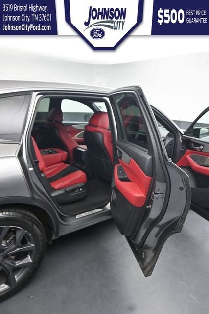 Used 2023 Acura MDX A-Spec AWD/4WD image 17