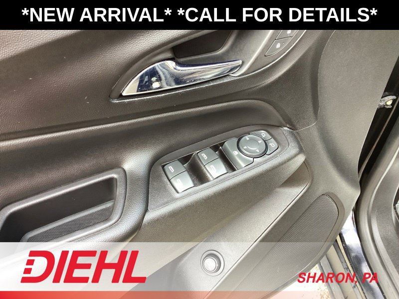 Used 2019 Chevrolet Equinox LT FWD image 21