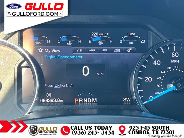 Certified 2019 Ford Expedition Max Limited w/ Equipment Group 303A RWD image 26