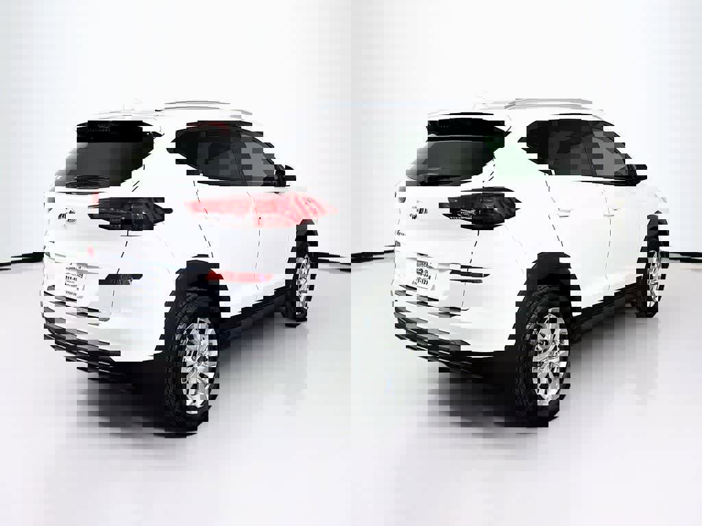 Used 2019 Hyundai Tucson Value w/ Cargo Package image 24