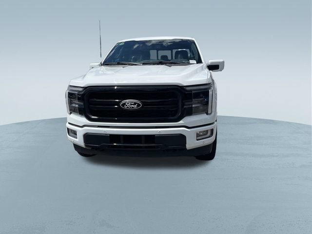 Certified 2024 Ford F150 Lariat AWD/4WD image 10