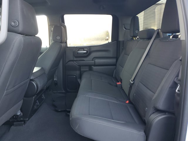 Used 2023 Chevrolet Silverado 1500 Custom image 9