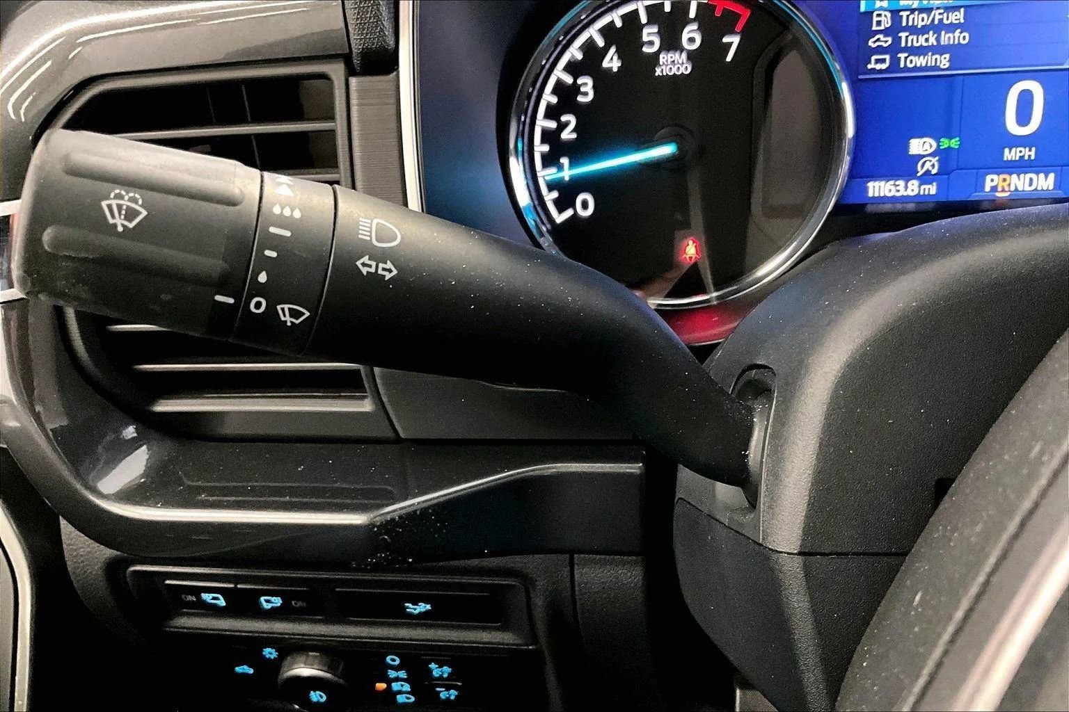 Certified 2023 Ford F150 XLT w/ Equipment Group 302A High image 30