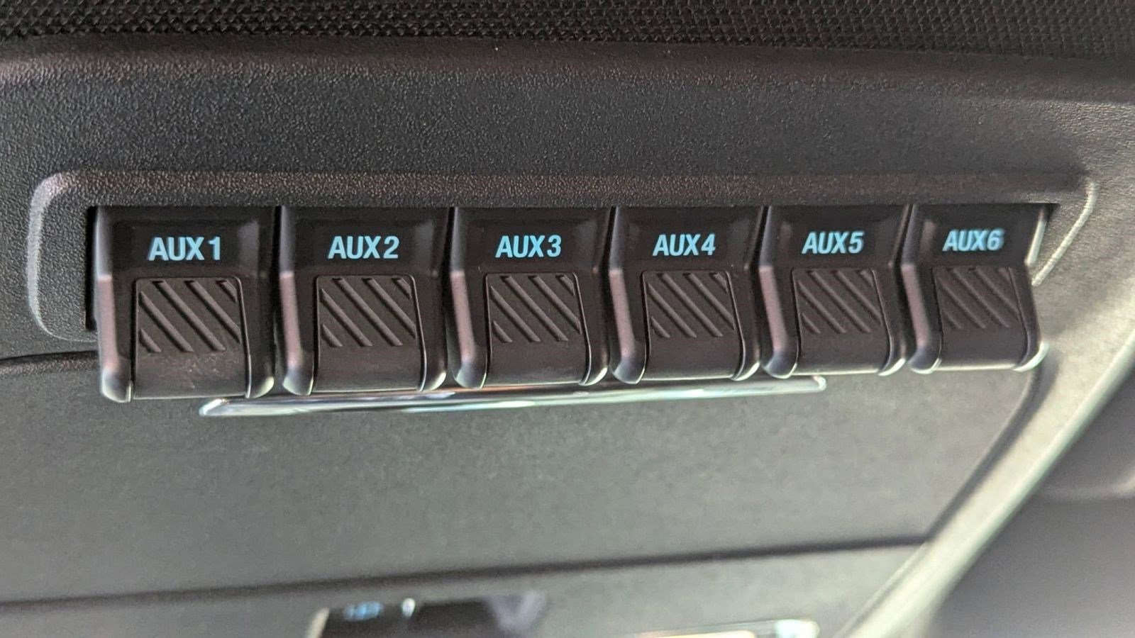 Certified 2021 Ford F150 Raptor w/ Equipment Group 801A High image 26