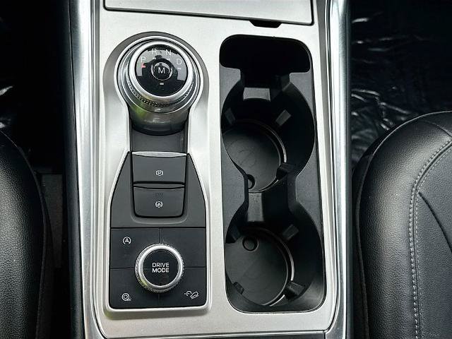 Certified 2020 Ford Explorer Limited AWD/4WD image 15