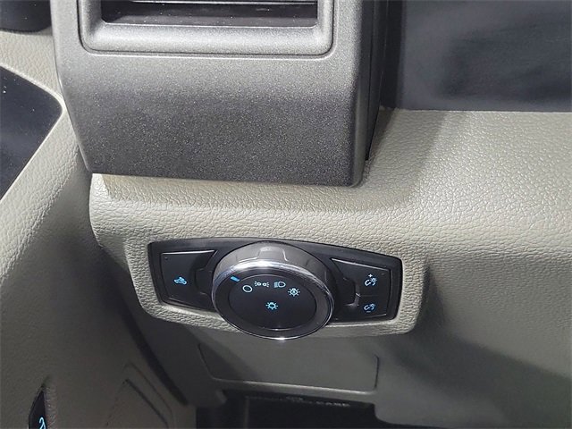 Certified 2022 Ford F350 XL w/ STX Appearance Package image 12