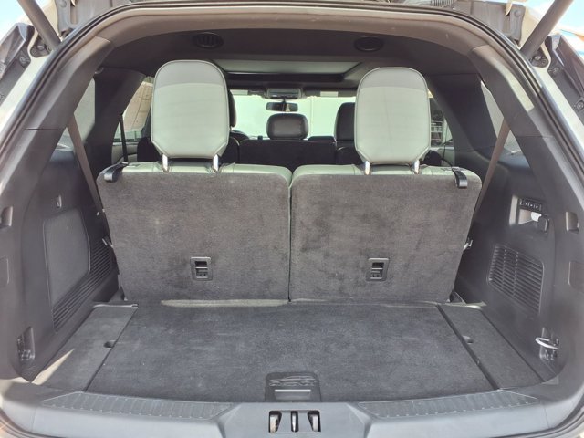 Certified 2023 Ford Explorer Timberline w/ Timberline Technology Package AWD/4WD image 23