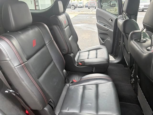 Used 2025 Dodge Durango GT AWD/4WD image 16