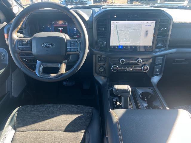 Certified 2025 Ford F150 Tremor w/ Bed Utility Package image 7