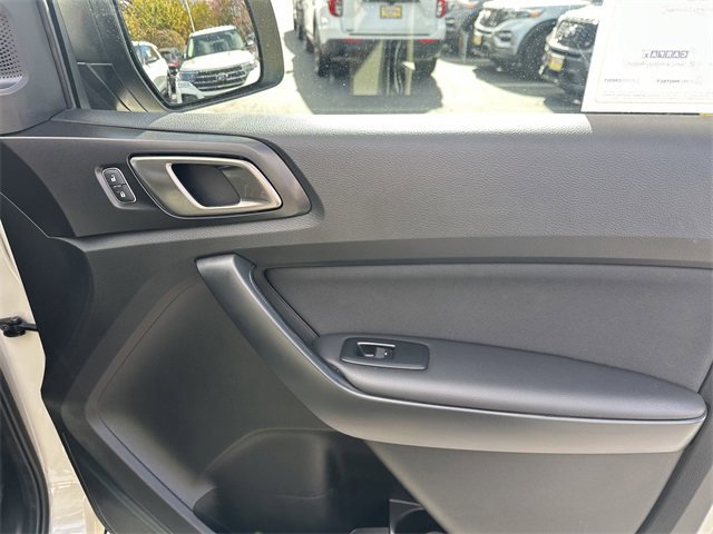 Certified 2022 Ford Ranger XLT w/ Equipment Group 301A Mid image 36