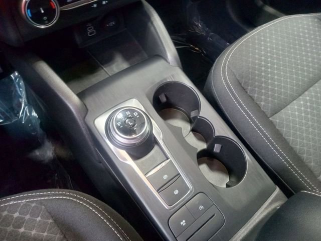 Certified 2025 Ford Escape Active AWD/4WD image 29