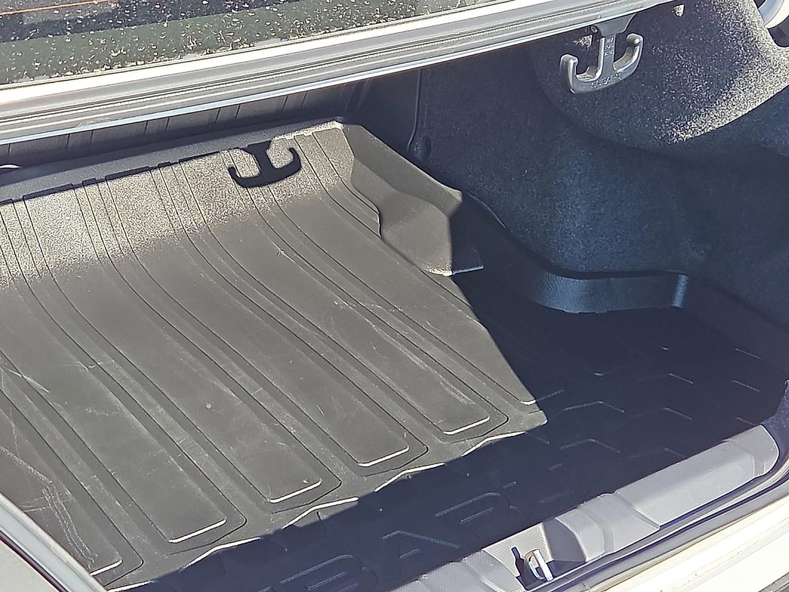 Used 2024 Subaru WRX Base image 8