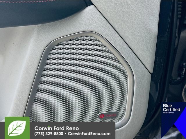 Used 2018 Jeep Compass Limited w/ Navigation Group image 23