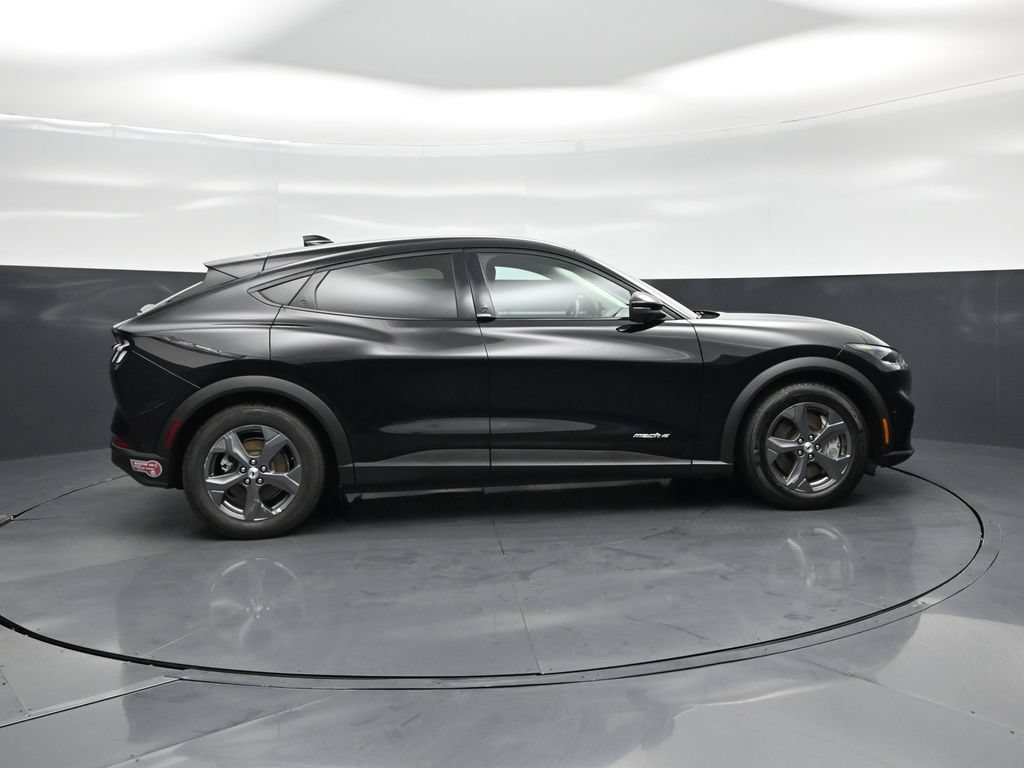 Certified 2023 Ford Mustang Mach-E Select RWD image 11