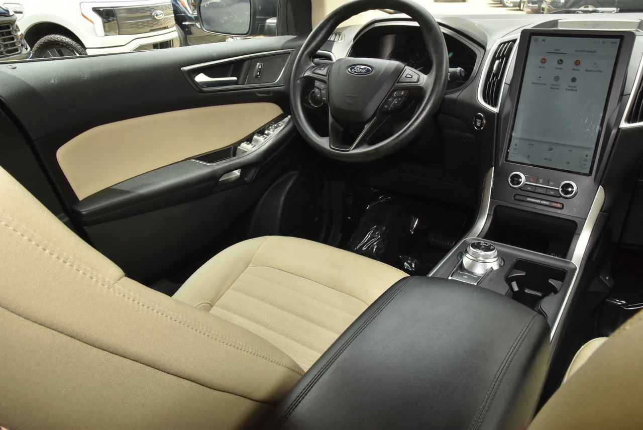 Certified 2023 Ford Edge SE AWD/4WD image 15