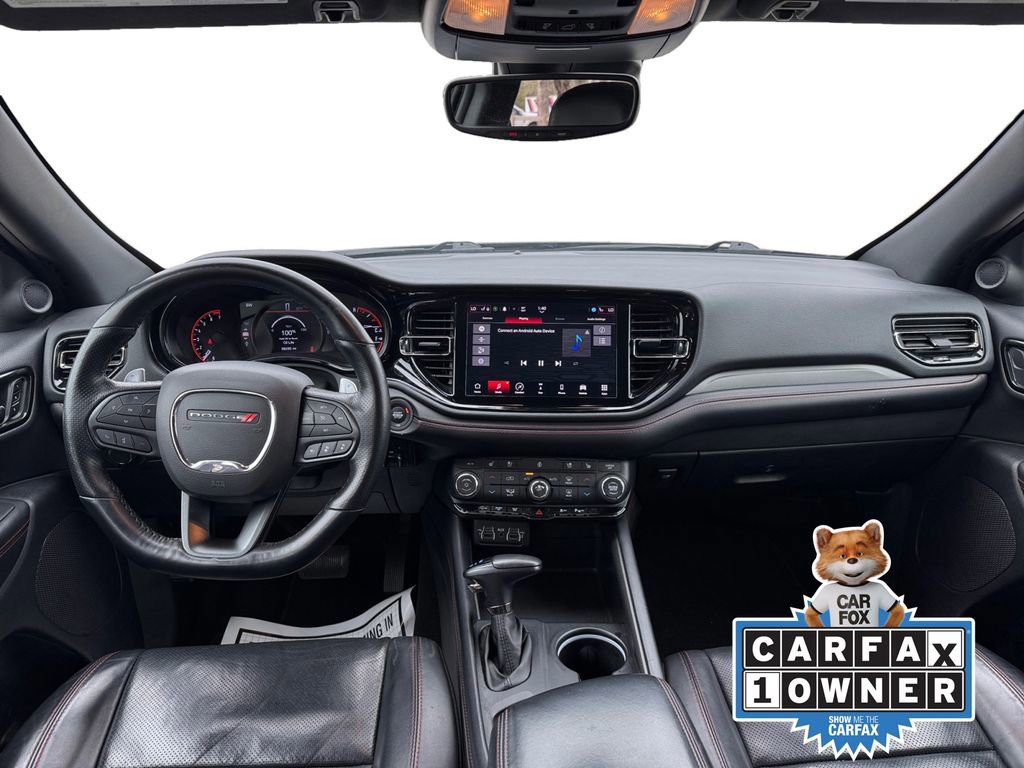Used 2024 Dodge Durango GT image 13