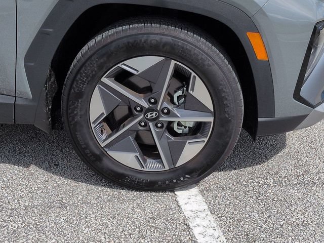 Used 2026 Hyundai Tucson SEL Plus FWD image 11