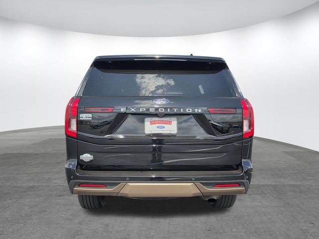 Certified 2025 Ford Expedition King Ranch AWD/4WD image 5