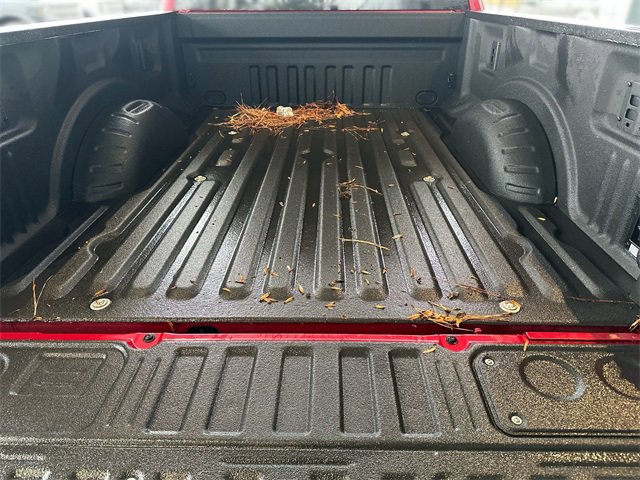 Certified 2024 Ford F250 Platinum w/ FX4 Off-Road Package image 26