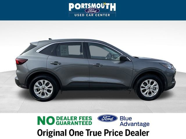Certified 2023 Ford Escape Active image 3