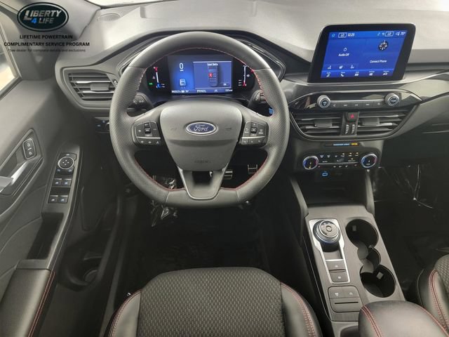 Certified 2023 Ford Escape ST-Line AWD/4WD image 25
