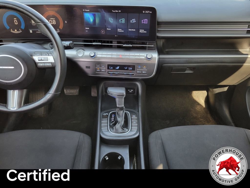 Used 2024 Hyundai Kona SEL image 18