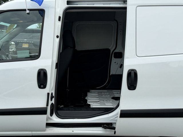 Used 2022 RAM ProMaster City Tradesman FWD image 33