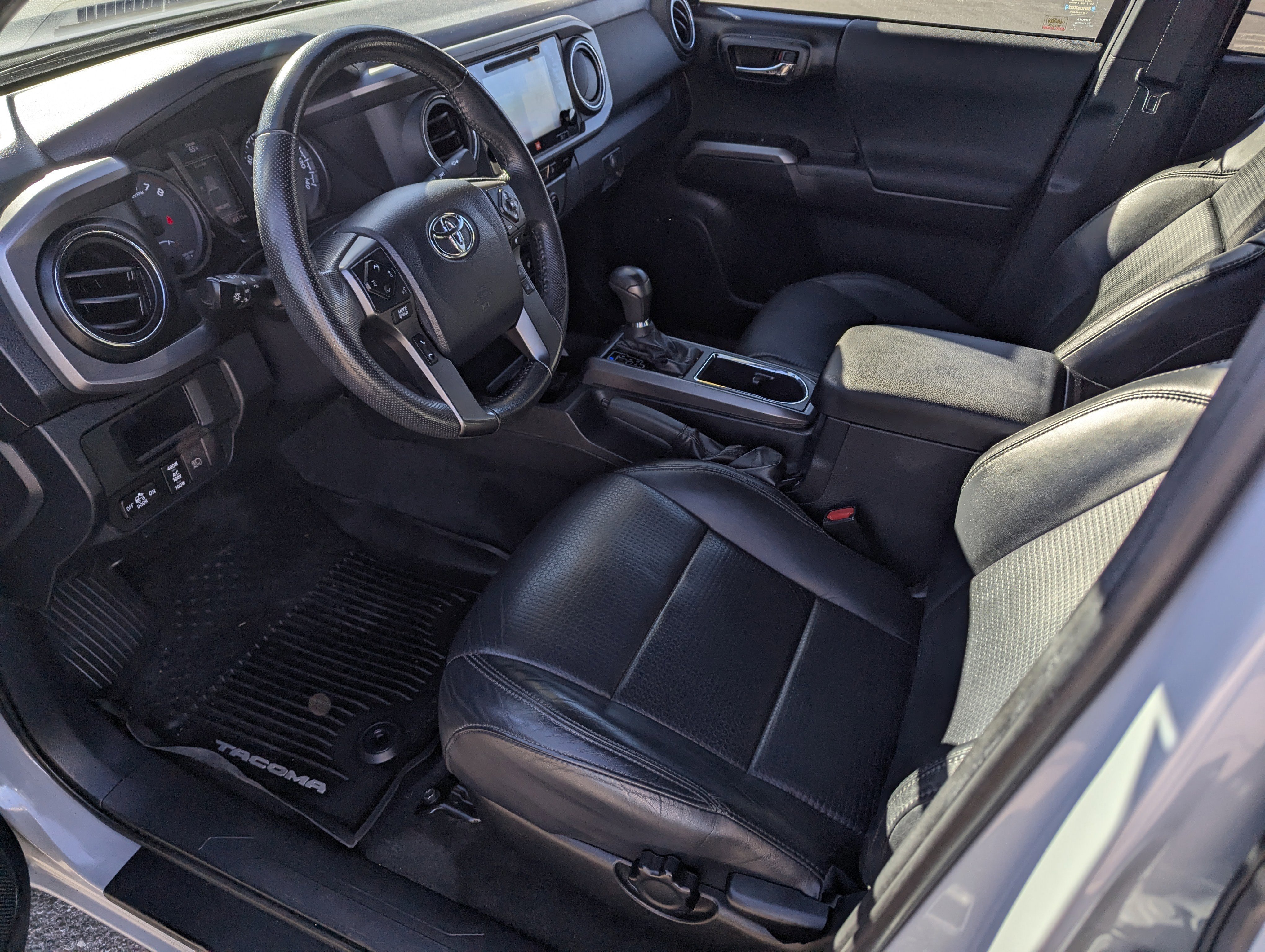 Used 2019 Toyota Tacoma TRD Off-Road image 10