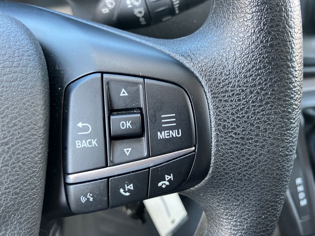 Certified 2024 Ford Transit 250 Low Roof w/ Exterior Upgrade Package image 19