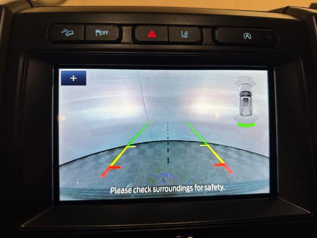 Certified 2021 Ford Expedition Max Limited AWD/4WD image 29