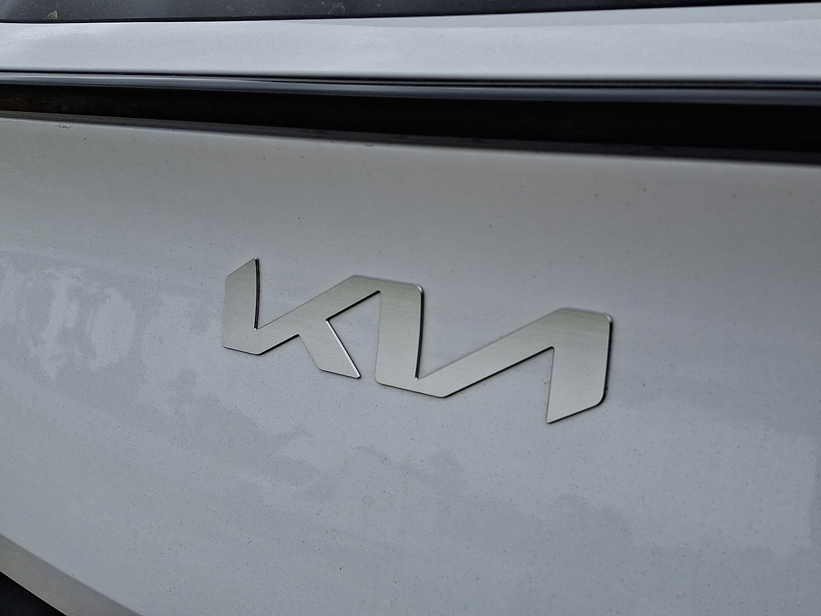 Used 2023 Kia Sportage X-Line image 4