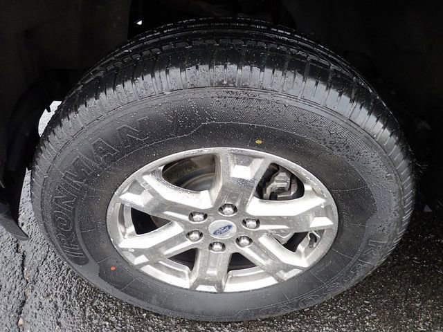 Certified 2023 Ford F150 XLT w/ Equipment Group 302A High image 12