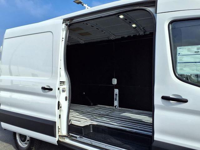 Certified 2023 Ford Transit 250 Medium Roof w/ Load Area Protection Package image 19