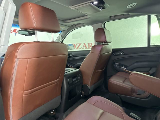 Used 2020 Chevrolet Tahoe Premier w/ Premier Plus Edition image 14