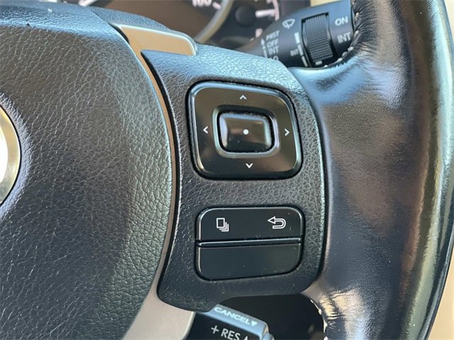 Used 2017 Lexus NX 200t FWD w/ Premium Package image 10