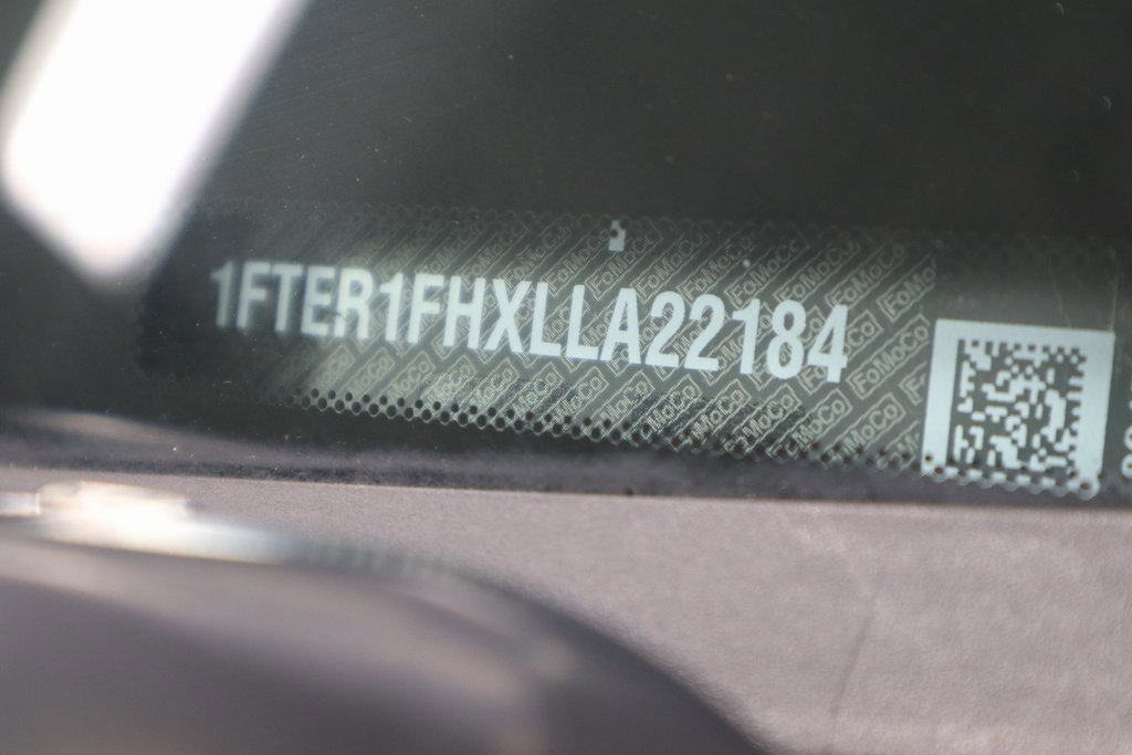 Certified 2020 Ford Ranger XLT w/ FX4 Off-Road Package image 35