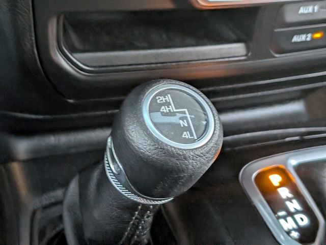 Used 2018 Jeep Wrangler Unlimited Sport S image 22