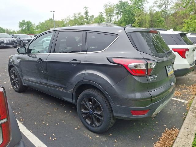 Certified 2017 Ford Escape SE w/ SE Cold Weather Package FWD image 6