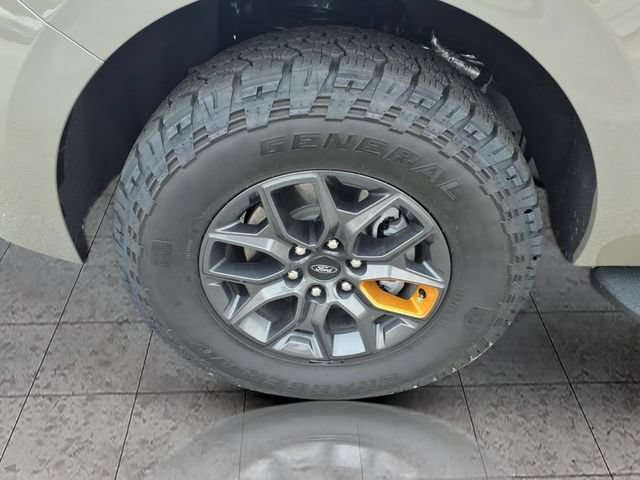 Certified 2026 Ford Expedition Tremor AWD/4WD image 6