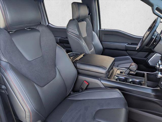 Certified 2025 Ford F150 Raptor image 23
