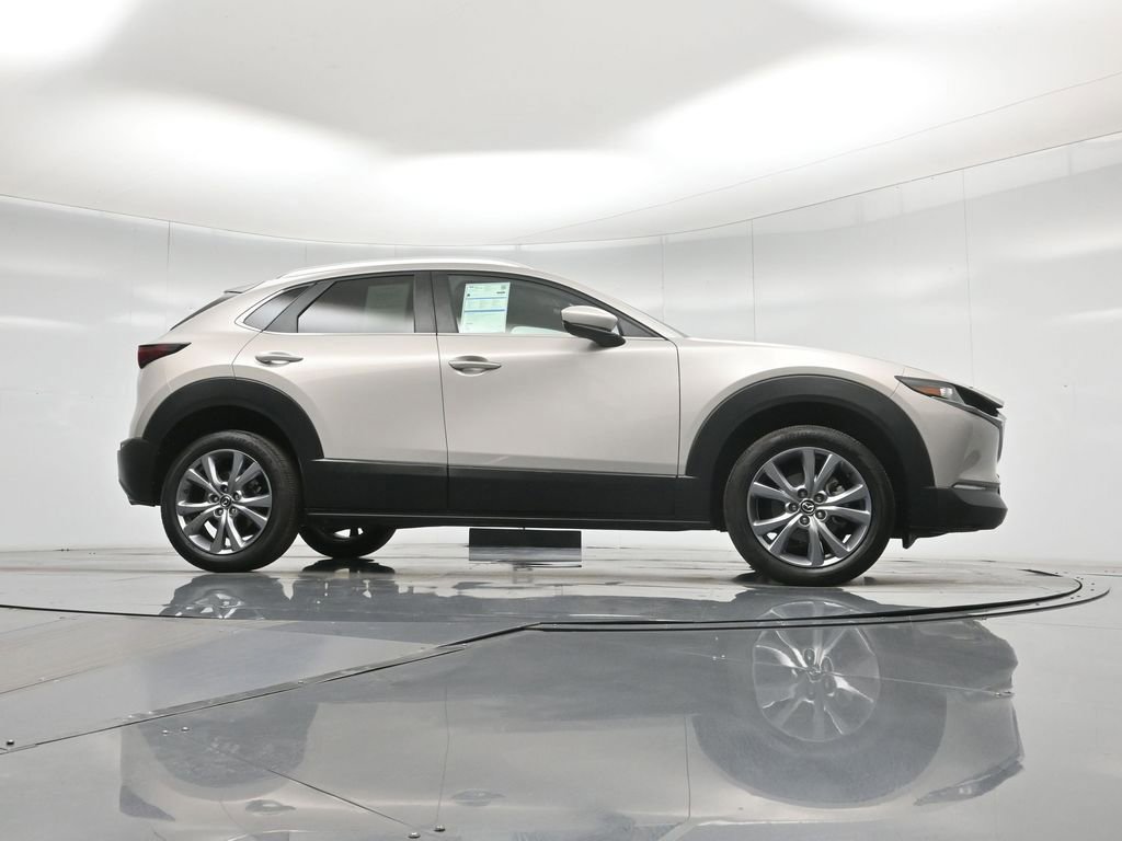 Used 2023 MAZDA CX-30 AWD 2.5 S w/ Select Package image 11