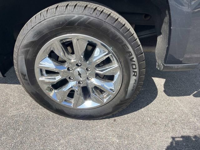 Used 2020 Chevrolet Silverado 1500 RST image 11