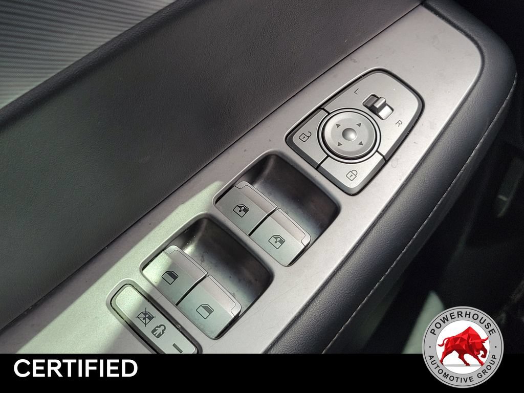 Used 2023 Hyundai Palisade SEL w/ Premium Package FWD image 31