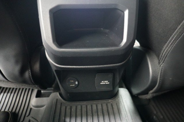 Certified 2025 Ford Ranger Raptor AWD/4WD image 19