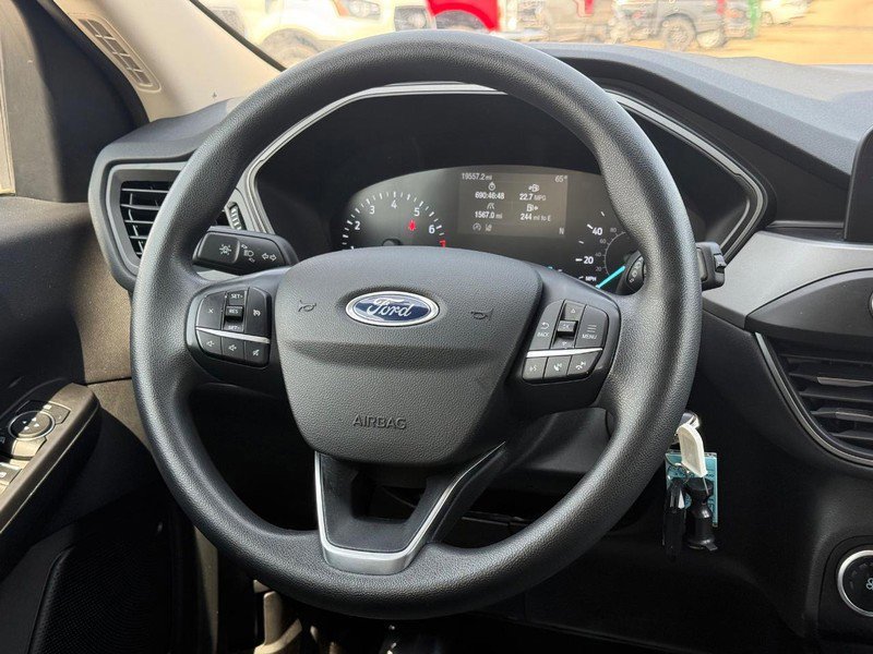 Certified 2020 Ford Escape S image 16
