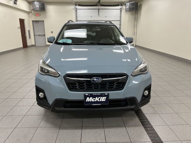 Used 2020 Subaru Crosstrek 2.0i Limited w/ Moonroof Package image 4