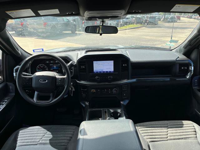 Certified 2023 Ford F150 XL w/ STX Appearance Package AWD/4WD image 5