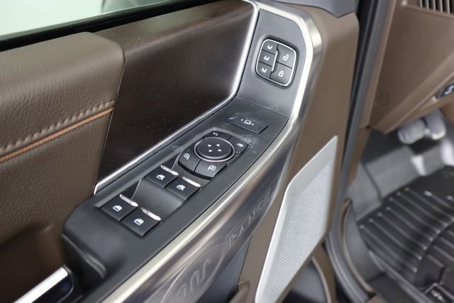 Certified 2024 Ford F150 King Ranch AWD/4WD image 37