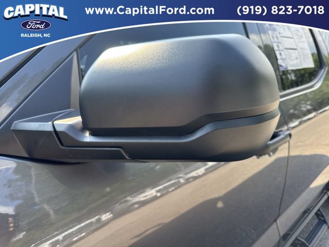 Used 2024 Toyota Tundra SR w/ SR Tow Package AWD/4WD image 12